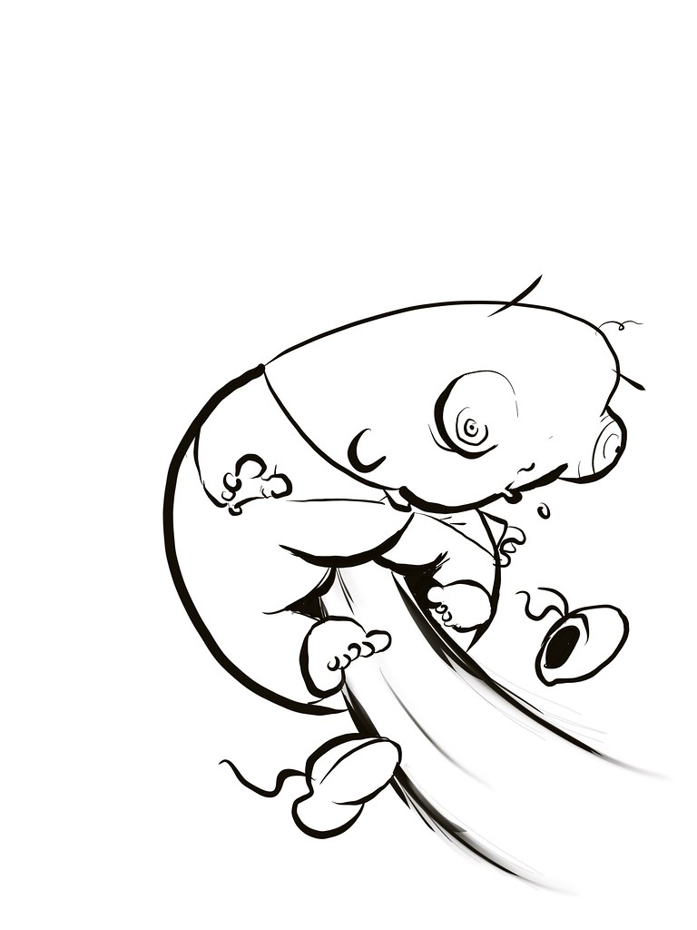 768x1024 The World's Best Photos Of Illustration And Violence