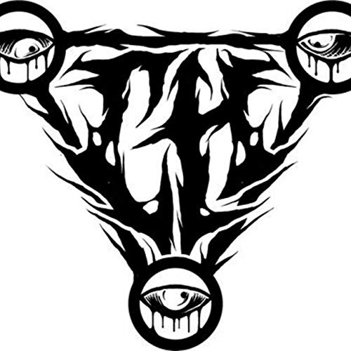 500x500 Violence Is The Answer