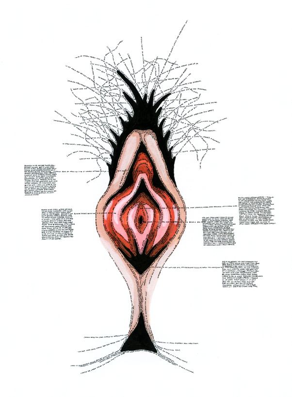 602x818 Domestic Violence The Weekly