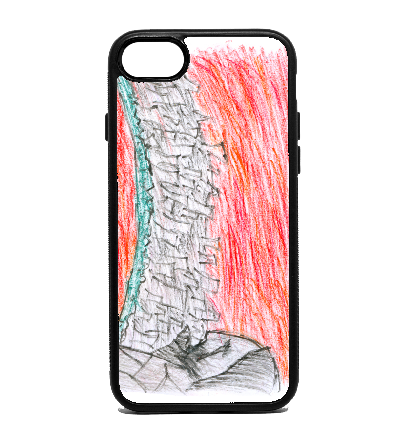 850x900 Graffiti Rio Violent Violence Canvas Paiting Crayon Cover