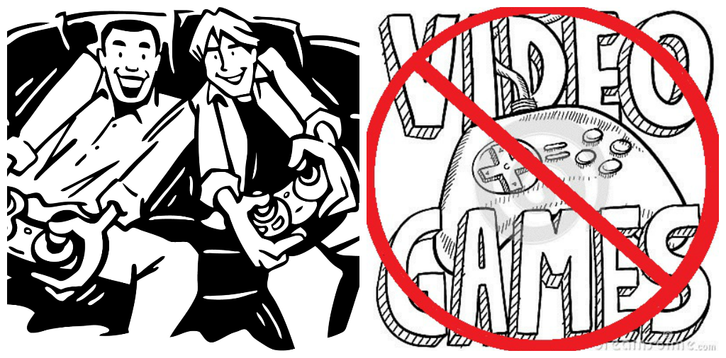 1024x506 Do Video Games Lead To Violent Behavior