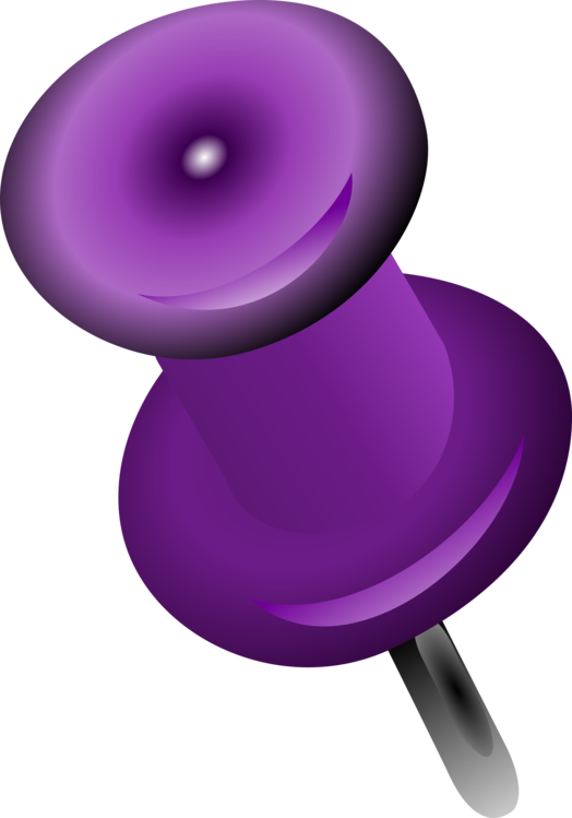 524x749 Drawing Pin Computer Icons Bulletin Boards Cc0