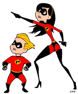 316x382 Incredibles Drawing Violet Huge Freebie! Download