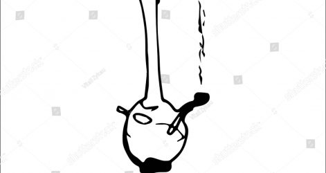 471x250 bong drawing outline cartoon smoking image pokemon cool iydunetwork