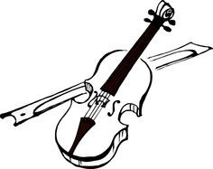 236x187 New Clipart Of Violin
