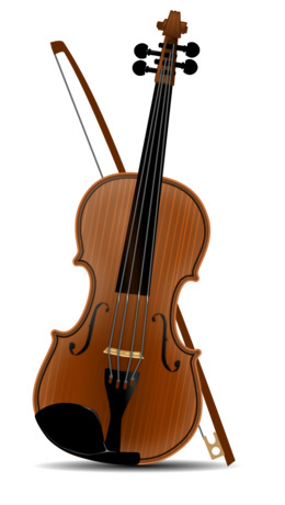 260x460 Violin, Drawing, Woman, Transparent Png Image Clipart Free Download