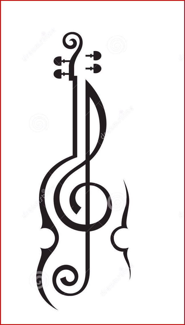 648x1136 violin drawing violin x