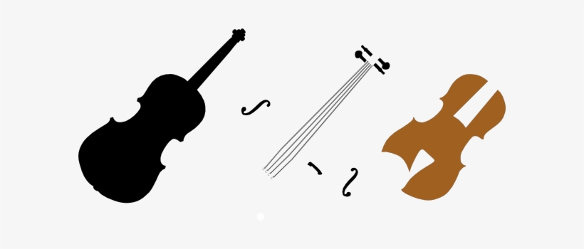820x350 Violin Drawing Clip Art At Getdrawings
