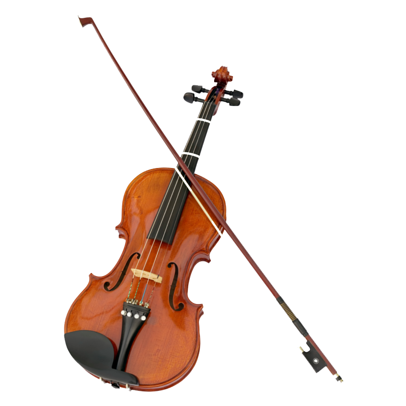 800x800 Collection Of Free Violin Drawing Cartoon Download On Ui Ex