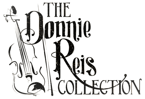 500x344 The Donnie Reis Collection