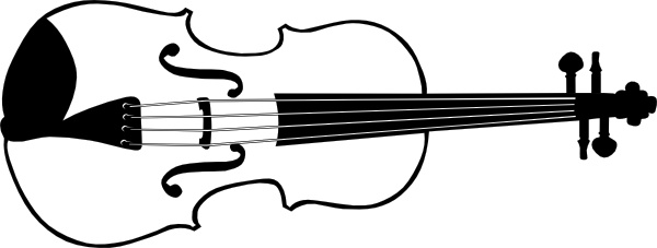 600x227 Violin