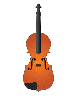 256x320 Viola Drawing Violin Line Huge Freebie! Download For Powerpoint