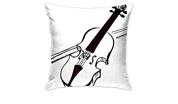 600x350 pengmin violin black and white art favor violin sofa