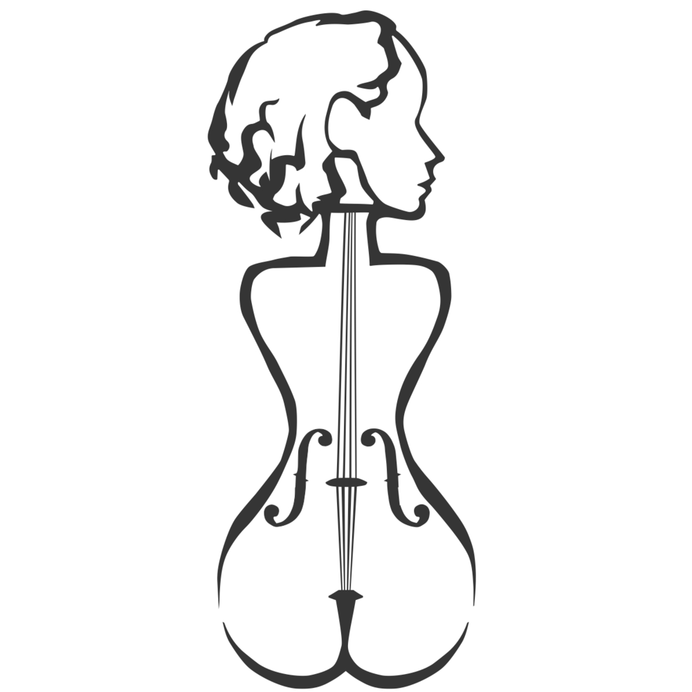 1000x1000 Cellista Performance Artist