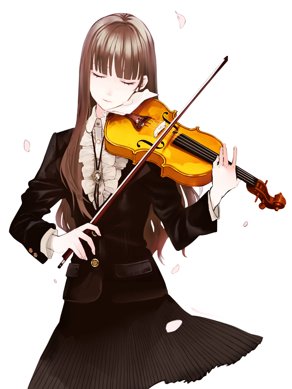 600x800 Fiddle Drawing Small Violin Transparent Png Clipart Free