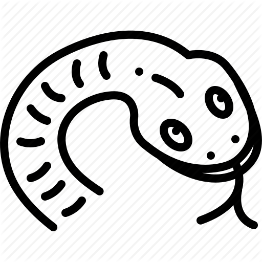 512x512 Cobra, Snake, Viper Icon