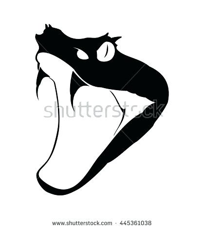 419x470 Snake Head Drawings Viper Snake Head Emblem Cobra Snake Head Drawings