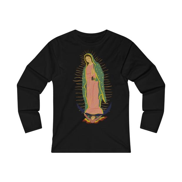 620x620 Our Lady Of Guadalupe Gifts And Apparel Stella Mar Films