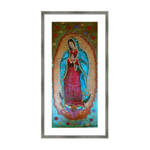 300x300 Virgen De Guadalupe