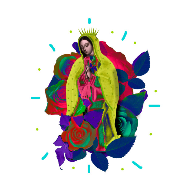 630x630 Virgen De Guadalupe