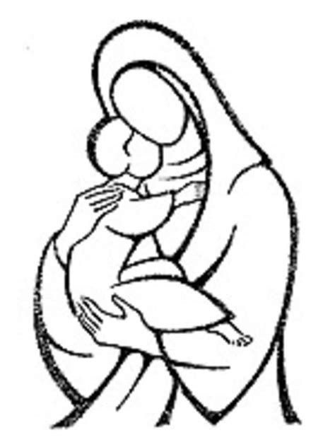 474x632 Image Result For Line Drawing Virgin Mary Wood Cuts Mary
