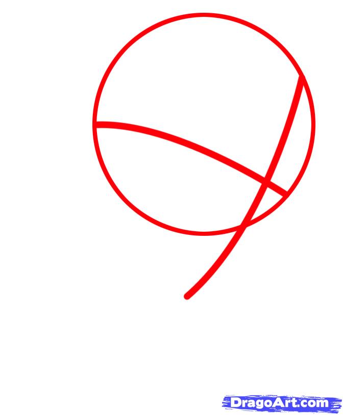 672x813 Step How To Draw Mary, Virgin Mary