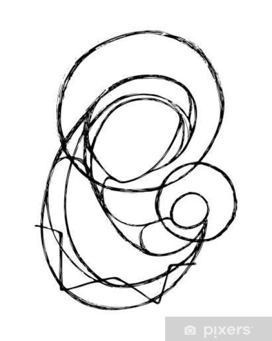 560x700 Virgin Mary And Baby Jesus Wall Mural