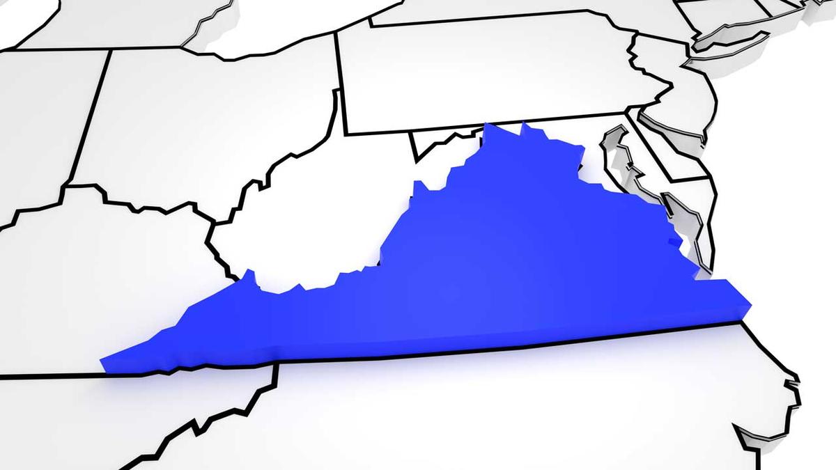 1200x675 Political Crises In Virginia A Timeline
