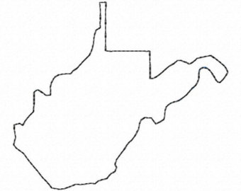 340x270 West Virginia Etsy