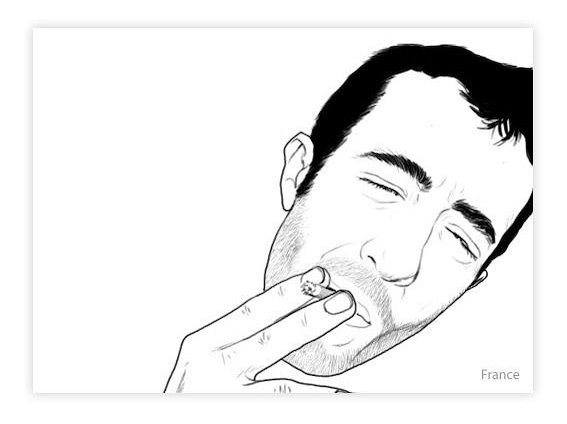 567x424 Drawings Of Virtual Friends