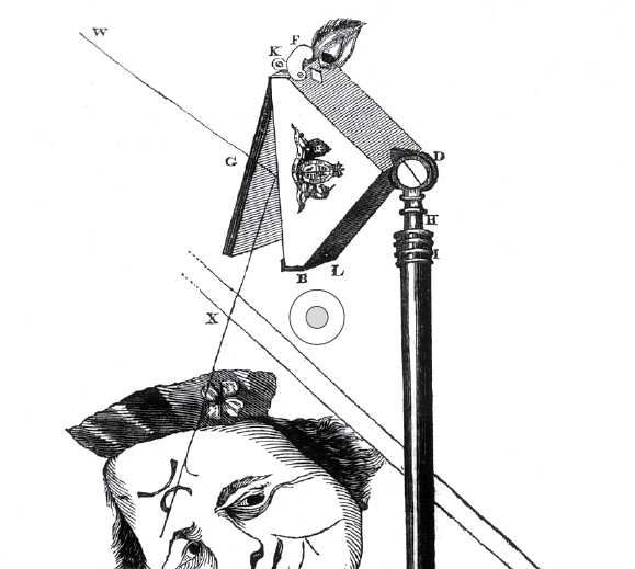 579x519 Drawing Machines