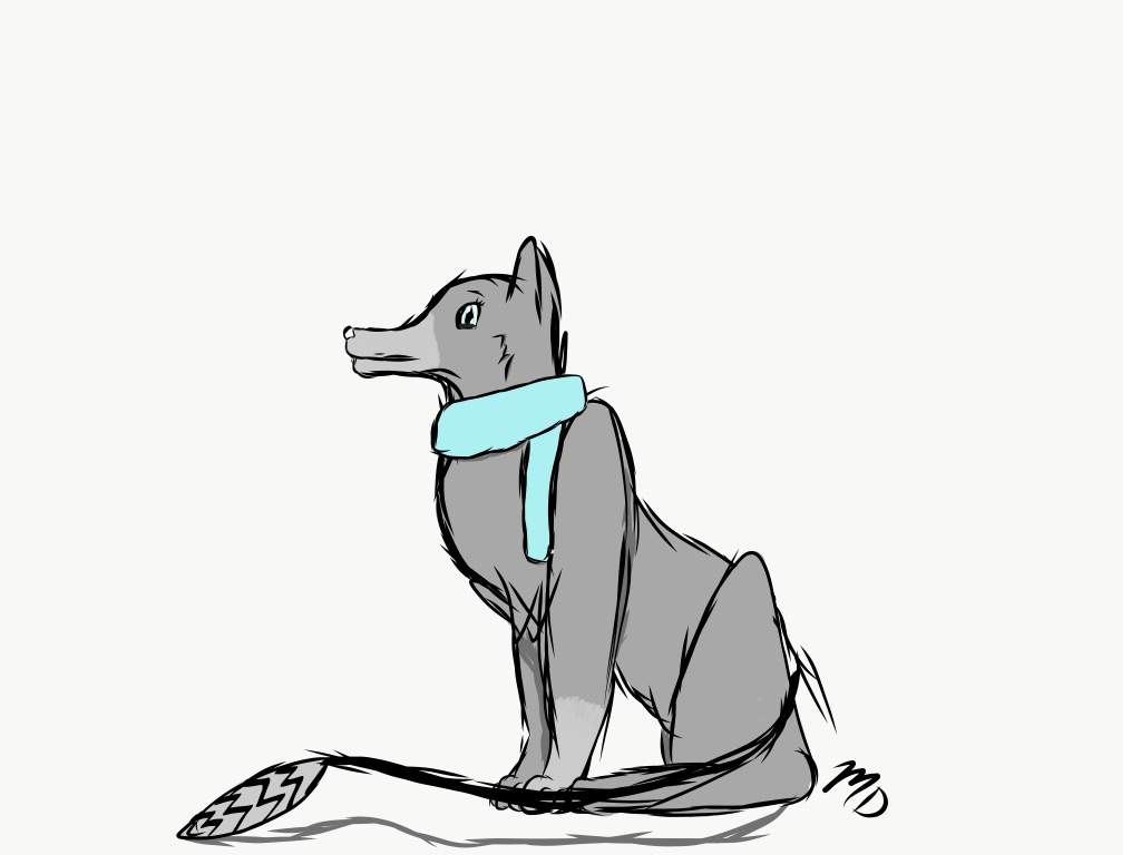 1024x768 Oc Drawing Virtual Space Amino