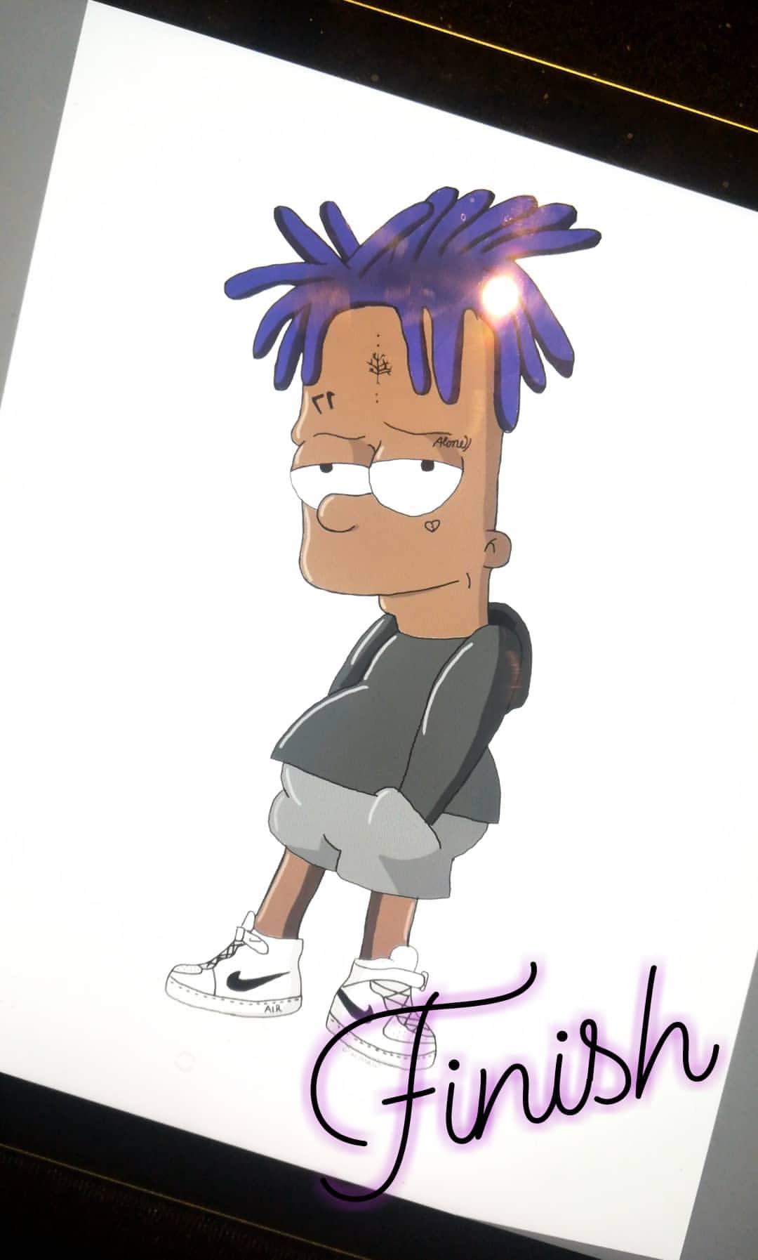 1080x1794 Virtual Drawing Of X Made