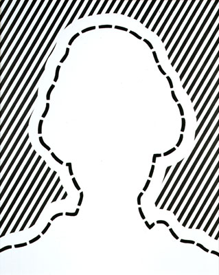 319x400 Virtual Portrait