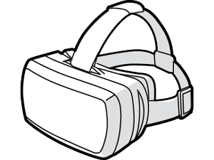 300x225 Collection Of Free Vr Drawing Virtual Download On Ui Ex