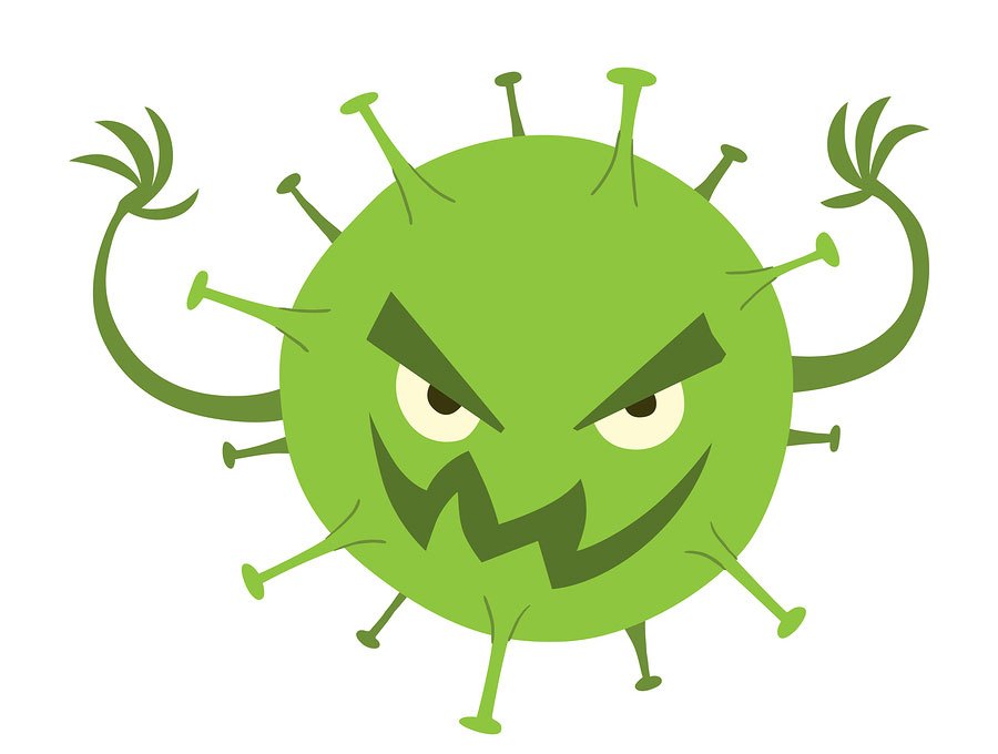 900x680 Is The Epstein Barr Virus