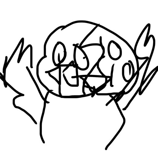 512x512 omg! best virus drawing ever! undertale aus amino