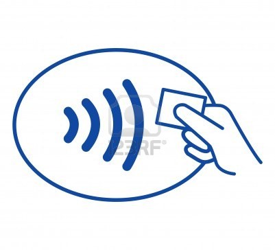 401x364 Visa Classic Paywave