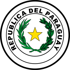 280x280 Visa Policy Of Paraguay