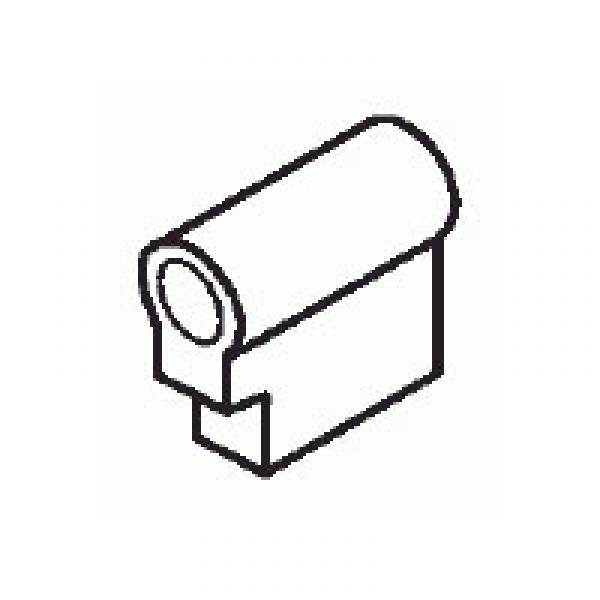 600x600 Main Vise Nut For Ken Tool