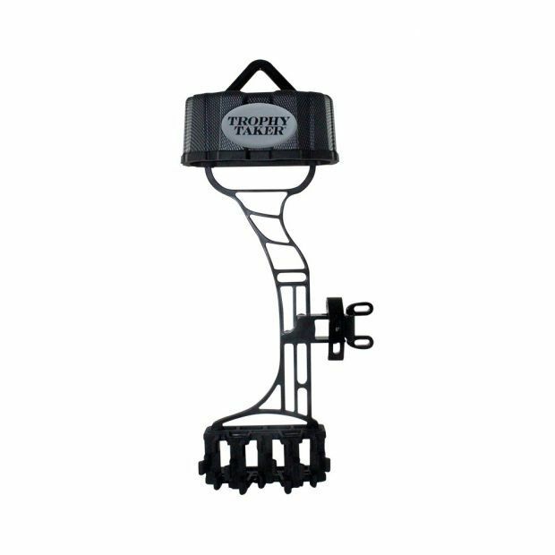 620x620 trophy taker vise quiver carbon fiber ebay