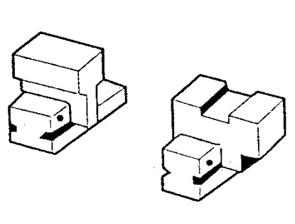 415x315 Vertex Tool Maker Vise