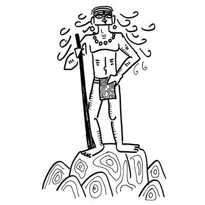 400x400 the transformation of murugan devdutt