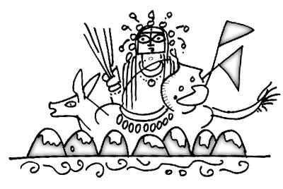 400x268 the fever gods devdutt