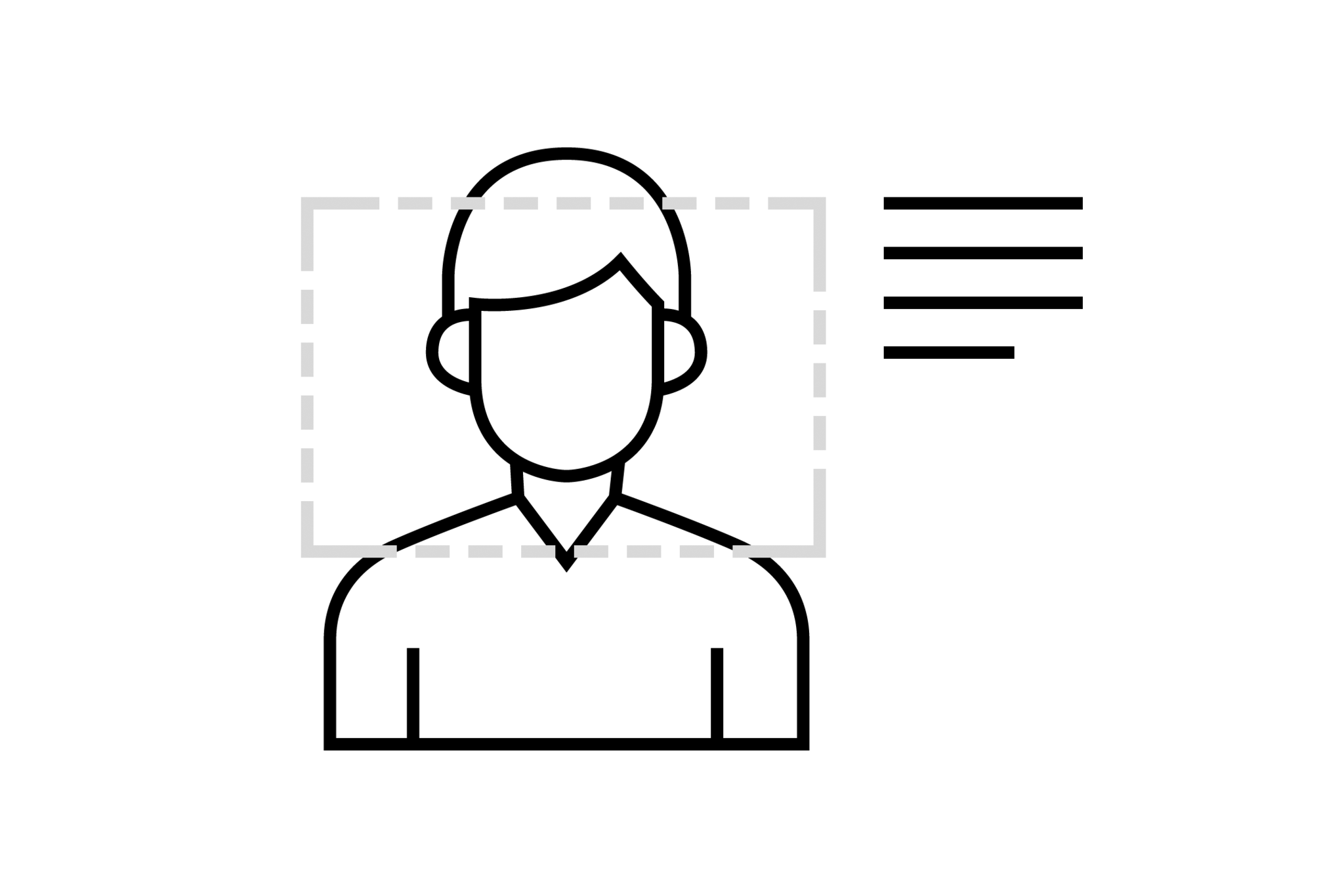 2048x1366 Vision Drawing Line Transparent Png Clipart Free Download