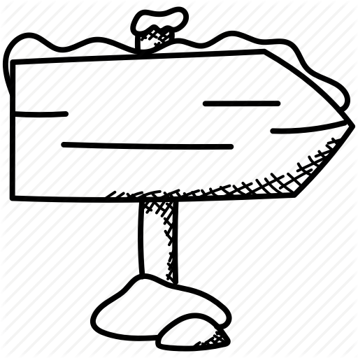 512x512 Vision Drawing Road Transparent Png Clipart Free Download