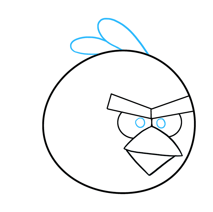 680x678 Vision Drawing Step Transparent Png Clipart Free Download