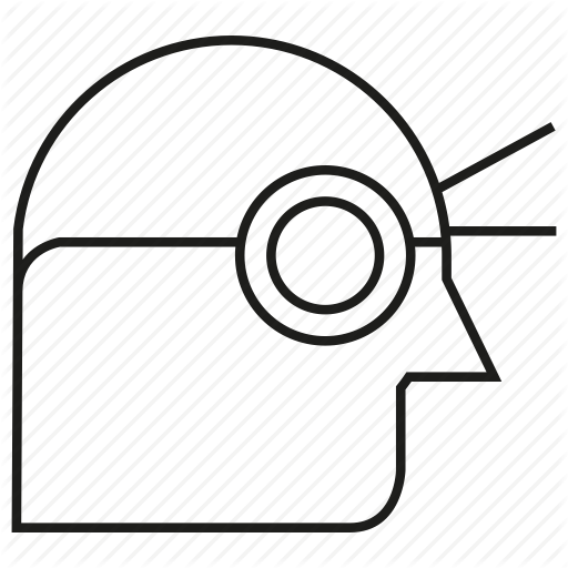 512x512 Collection Of Free Blind Drawing Eye Vision Download On Ui Ex