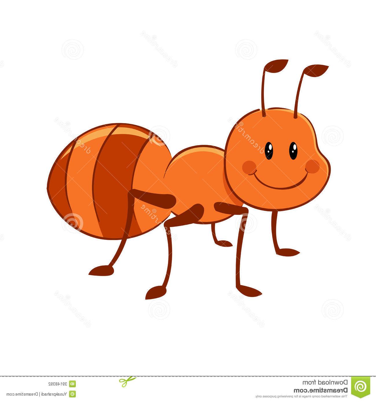 1300x1390 Top Ant Clip Art Drawing Free Vector Art, Images, Graphics Clipart