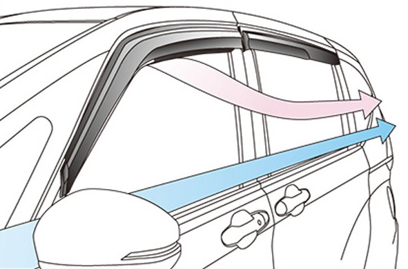 591x390 autoparts els freed positive ventilated visor rakuten global market